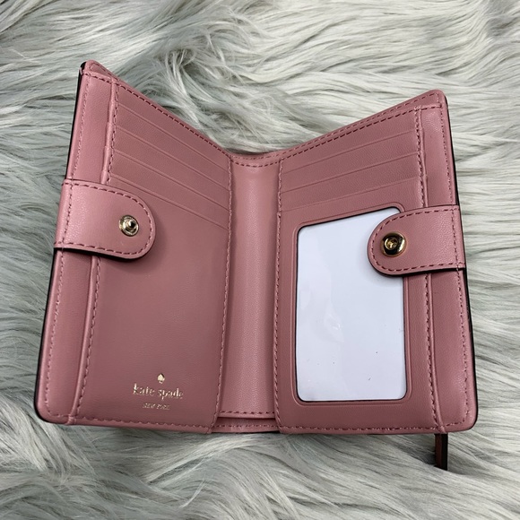 Grove Street Tille Wallet - Picture 4 of 7